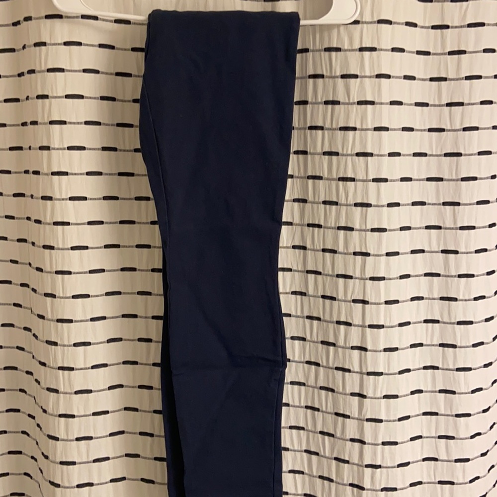 Gap signature skinny ankle
